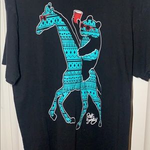 Riot Society T-Shirt